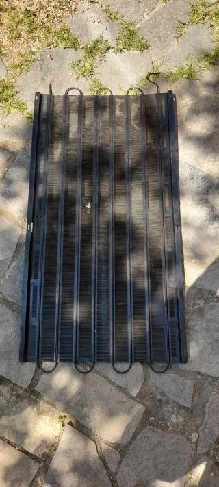 Frigo usato - Scambiatore di calore