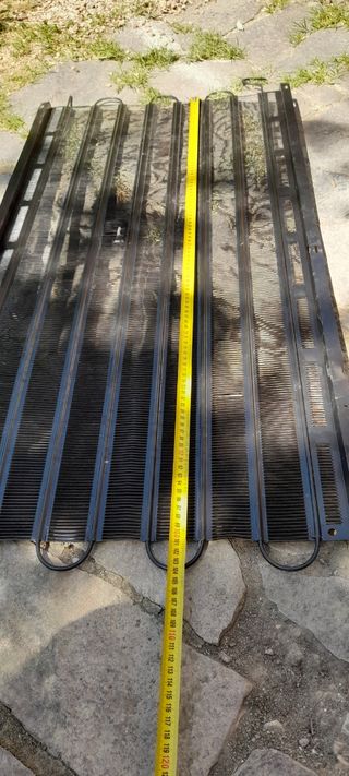 Frigo usato - Scambiatore di calore
