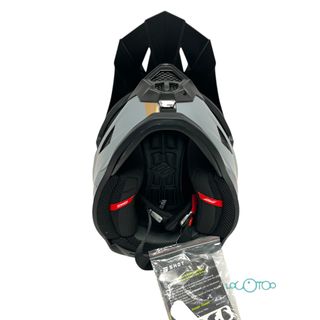 Casco SHOT RACE GEAR