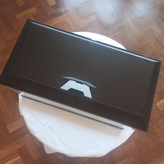 Kit acuario Ciano 60 + complementos