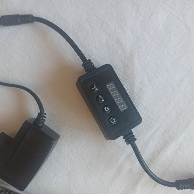 Kit acuario Ciano 60 + complementos