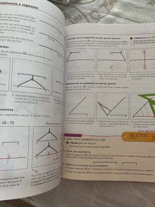 Educación plástica, visual y audiovisual I. ESO...