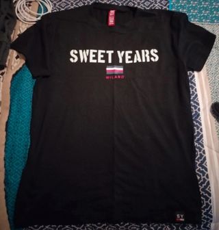 T-Shirt Sweet Years Milano