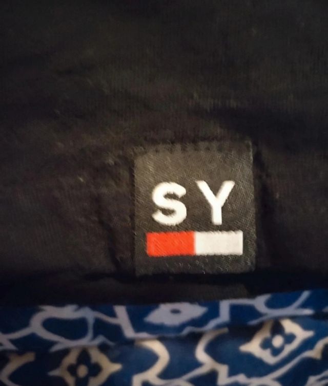 T-Shirt Sweet Years Milano