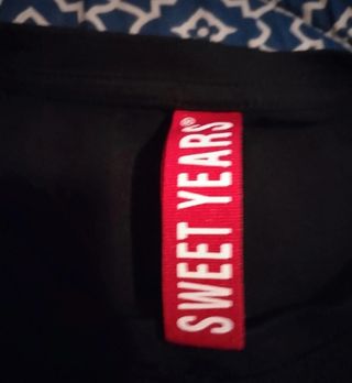 T-Shirt Sweet Years Milano