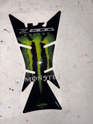 Protector depósito Kawasaki Z800