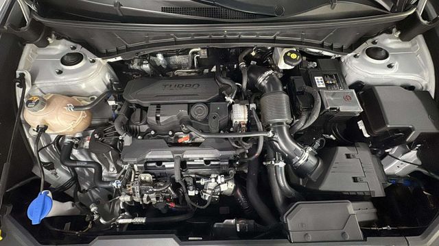 Hyundai Tucson 5 AÑOS GARANTÍA 