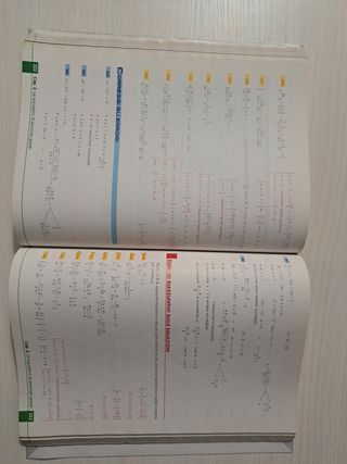 Competenze Matematiche Algebra 2