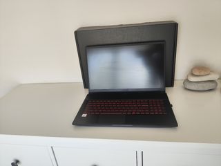 Portátil Gaming MSI - Impecable
