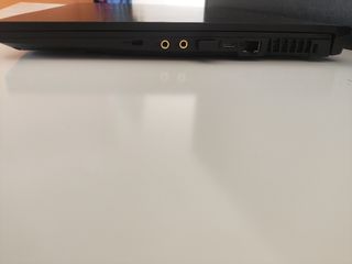 Portátil Gaming MSI - Impecable