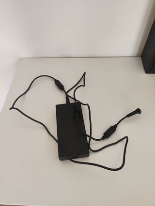 Portátil Gaming MSI - Impecable