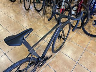 Bicicleta carretera CUBE LITENING AIR C:68X SLT 