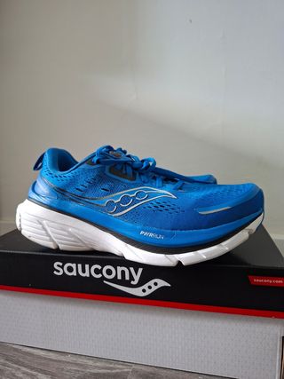 Saucony Guide 18 - Zapatillas Running - EU 42
