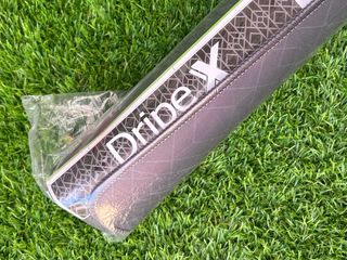 Alfombrilla DripeX XXL Gris
