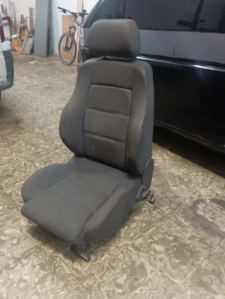 Asiento deportivo Audi A4 B5 Sline