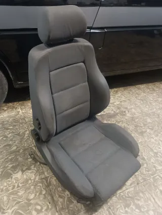 Asiento deportivo Audi A4 B5 Sline
