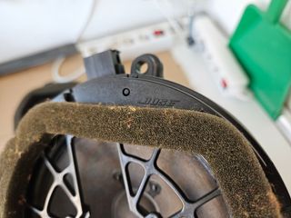 Altavoces Bose Mercedes