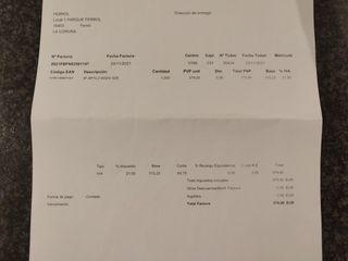 iPad Apple 32GB (8th Gen 2022) 