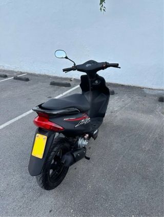 Yamaha Jog RR 50cc