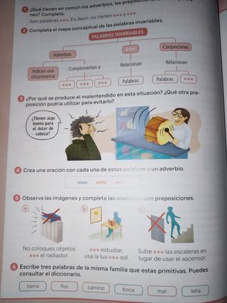 Lengua castellana y Literatura. 5 Primaria. Rev...