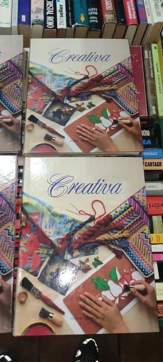 Creativa