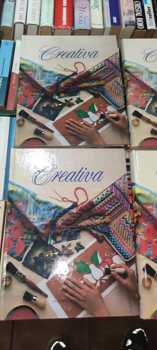Creativa