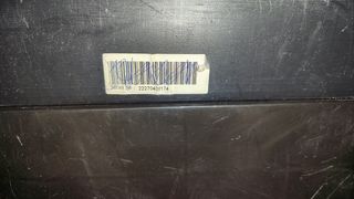 Silla coche grupo 2 - 3 niños BabyAuto