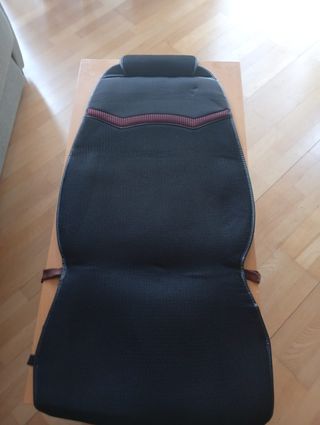 Fundas asientos coche