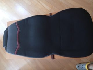 Fundas asientos coche