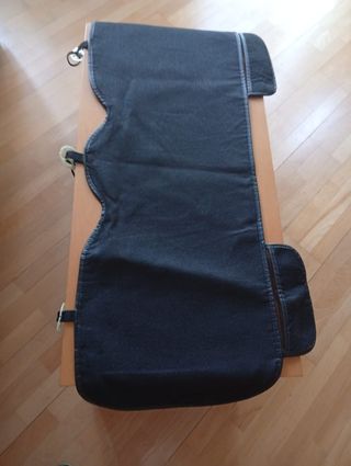 Fundas asientos coche