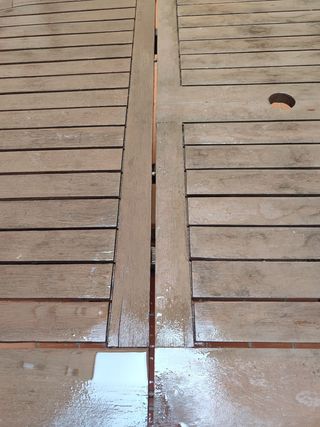 CONJUNTO JARDÍN MESA SILLAS 