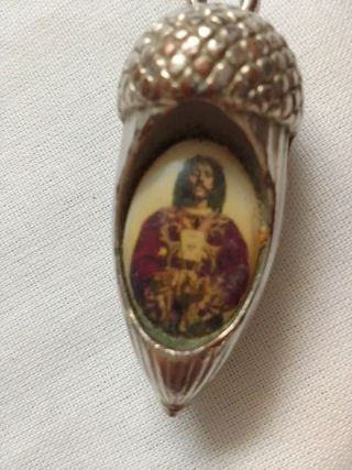 Colgante Jesús