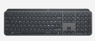 Teclado Logitech MX Keys for Business