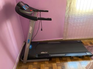Cinta correr Plegable FITTER