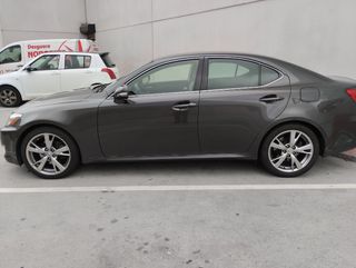 Lexus IS 220d - 2010 Despiece