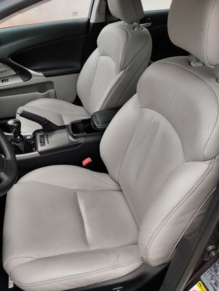 Lexus IS 220d - 2010 Despiece