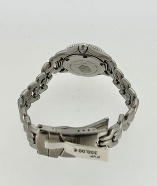 TAG Heuer WG1412-0 Reloj Mujer