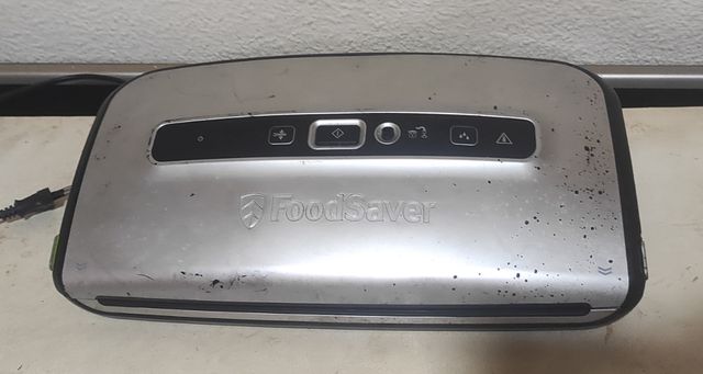 Envasadora al vacío FoodSaver Modelo FFS016x