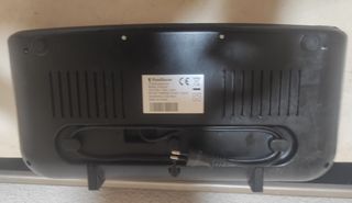 Envasadora al vacío FoodSaver Modelo FFS016x