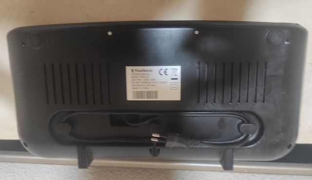 Envasadora al vacío FoodSaver Modelo FFS016x