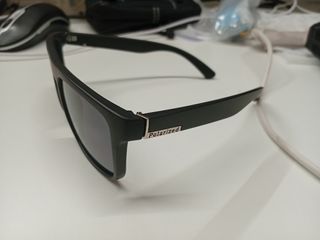 Gafas sol polarizadas - nuevas