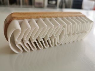 Cepillo Limpieza calzado ante/nobuck/cuero