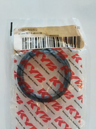 Reten Horquilla Husqvarna TE/TXC/TC 250 8000H2662