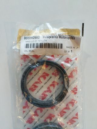 Reten Horquilla Husqvarna TE/TXC/TC 250 8000H2662