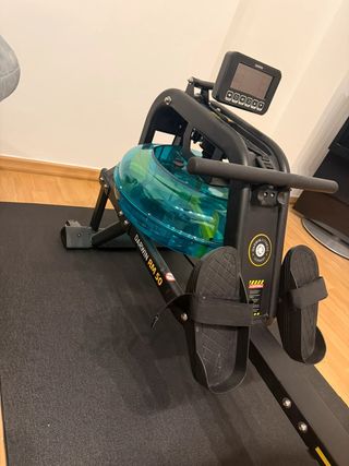 Remo Darwin RM 5L - casi nuevo