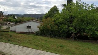 Terreno en venta en Llinars del Valles