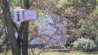 Terreno en venta en Llinars del Valles