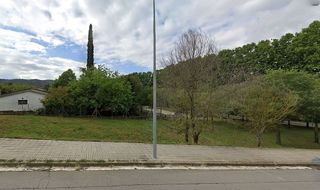 Terreno en venta en Llinars del Valles