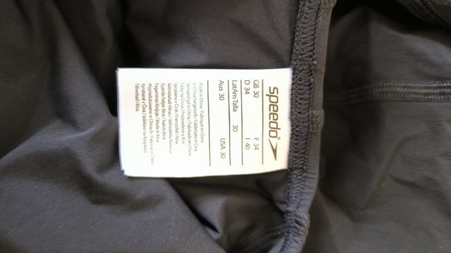 Bañador Speedo E3Y4196