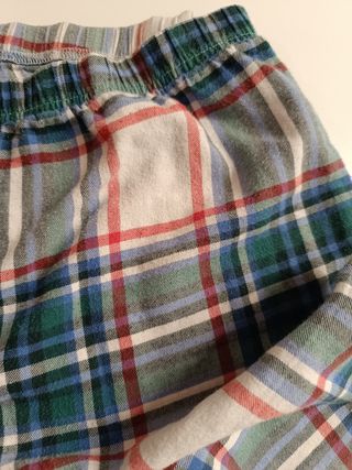 Pijamas talla S Women Secret
